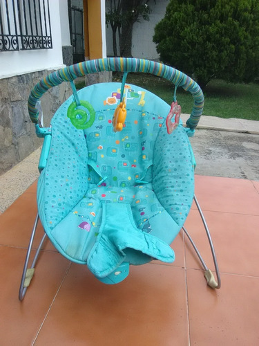 Silla Para Bebe