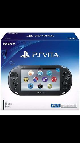 Sony Psvita Original