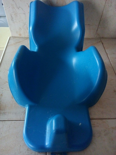 Soporte De Bañera Para Bebe Usado