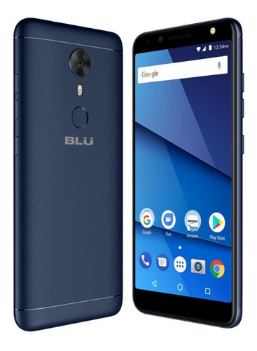 Telefono Android Liberado Blu Vivo One