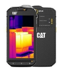 Telefono Cat S60 Carterpila