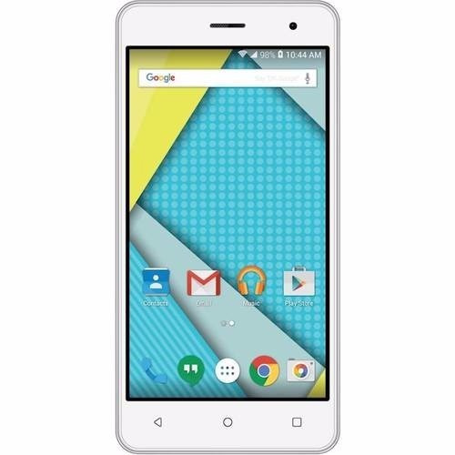 Telefono Celular Android 6.0 Plum Compass 4g 8mpx 1gb Ram