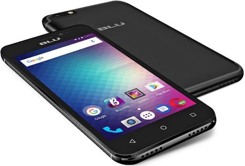 Telefono Celular Blu Grand Mini G170q Android 6.0