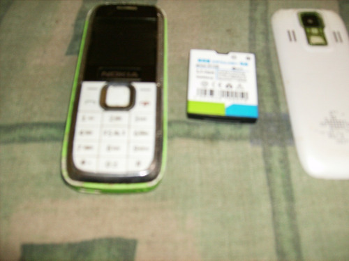 Telefono Mini Nokia  Usado