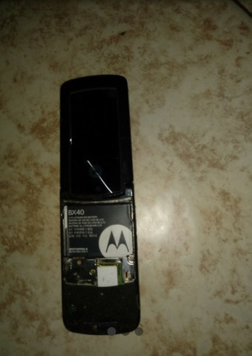 Telefono Motorola Repuestos