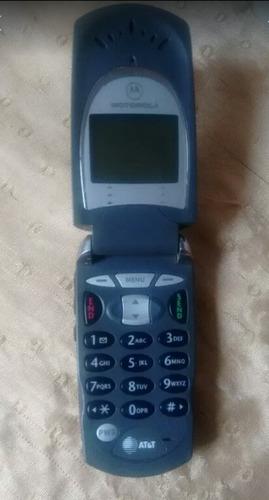 Telefono Motorola V60 Para Repuesto