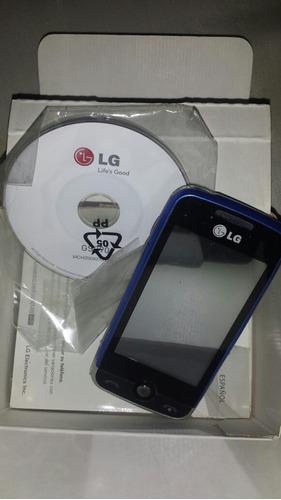 Telefono Para Repuesto LG Gs290