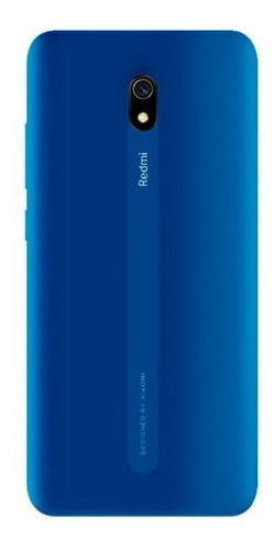 Telefono Xiaomi Redmi 8a 2 Gb 32 Gb Dual Sim Azul