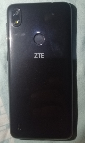 Teléfono Android Zte Blade Agb Ram 16gb Rom