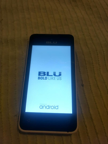 Teléfono Blu Advance 4.0 L2 Para Reparar O Repuesto