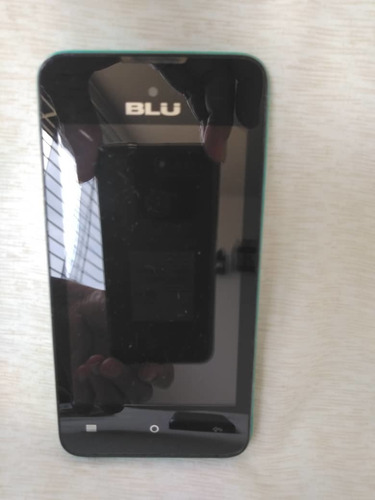 Teléfono Blu Advance 4.0l