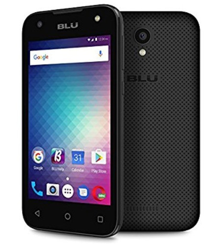 Teléfono Blu Advance A4 Liberado Dual Sim Leer Descripción