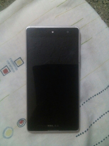 Teléfono Blu Grand 5.5
