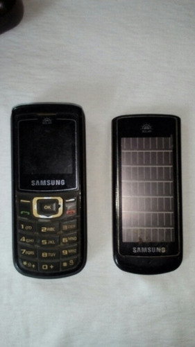 Teléfono Celular Básico Samsung