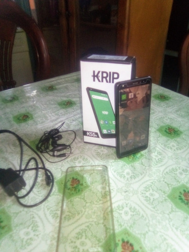 Teléfono Krip K55h