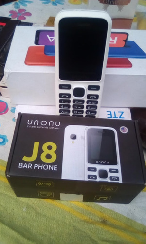 Teléfono Ononu J8