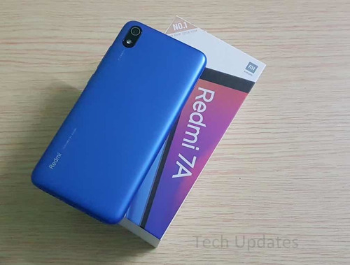 Teléfono Redmi 7a Somos Tienda