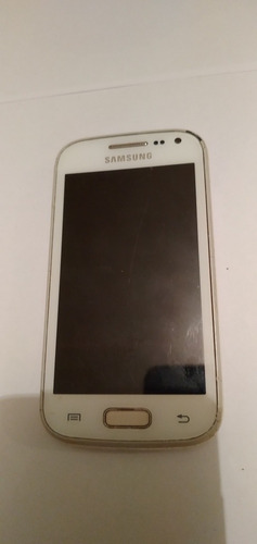 Teléfono Samsung Y LG E450f Usado Falta Pila