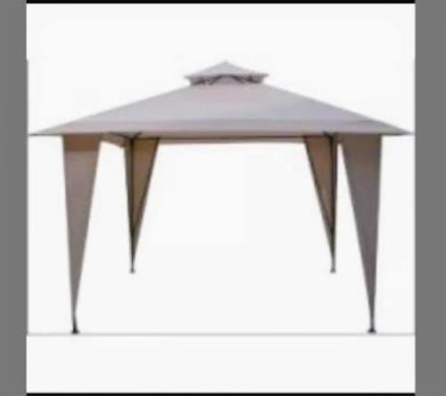 Toldo Gazebo 3x3 Poco Uso En Perfectas Condiciones