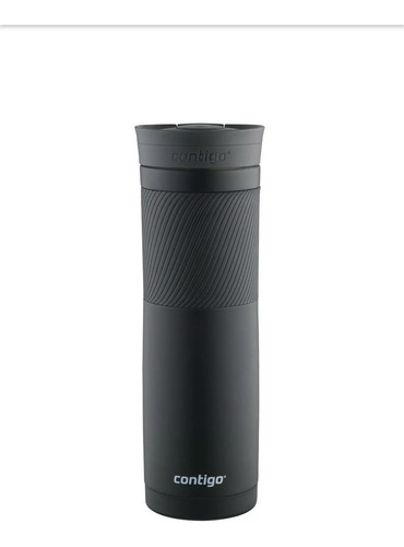 Vaso Contigo Byron 16oz Negro Mate Somos Tienda Física (16)