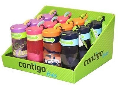 Vasos Contigo Kids Gracie