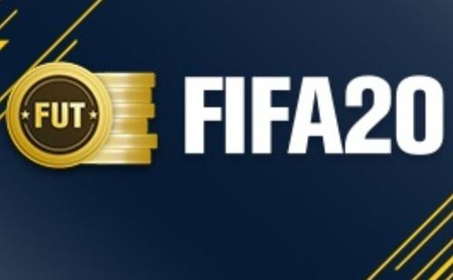 Venta De Monedas Fifa 20 (Xbox One)