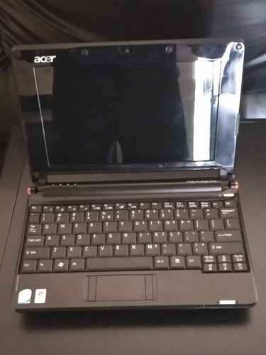 Acer Aspire One Modelo Zg5 Para Reparar O Repuestos