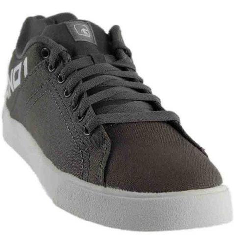 And1 Fundamental Low Sneakers Skate Basket Para Hombres