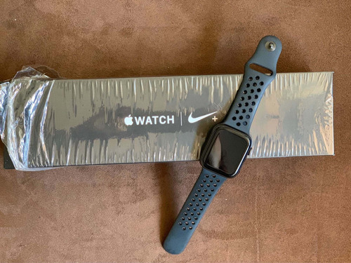 Apple Watch Serie 4