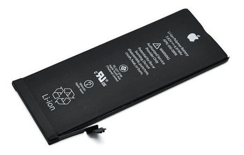 Bateria Pila iPhone 7 7g 7 Plus + Adhesivo Original Chacao