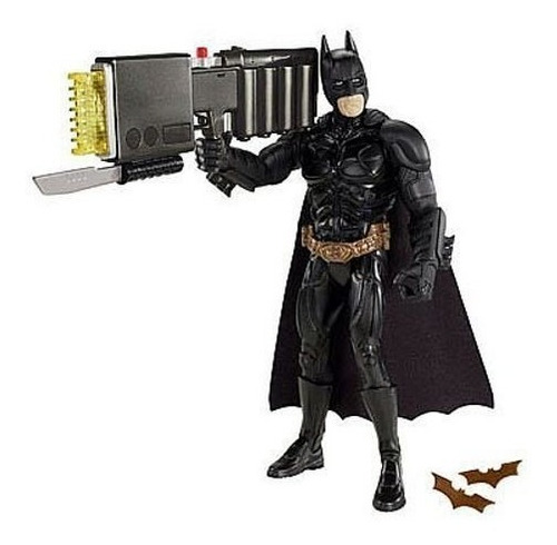 Batman Dkr, Surtido De Figuras 10