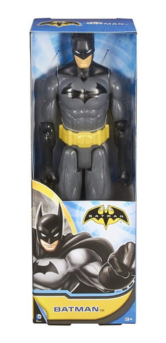 Batman Figura Mattel Original 30 Cm