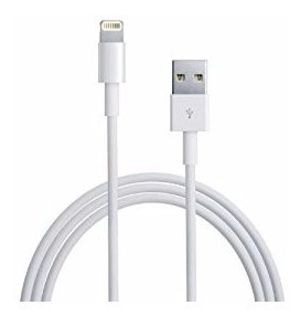 Cables Usb Lightning Mfi Certificados iPhone -x-iPad