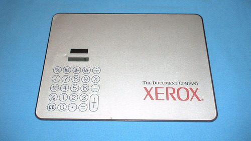Calculadora Exclusiva De Panel Solar Xerox
