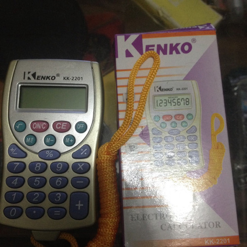 Calculadora Kenko (10)