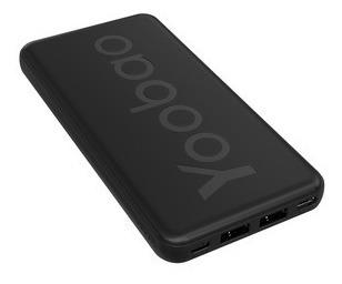 Cargador Portátil 10000 Mah Yoobao P10 2 Salidas Tienda