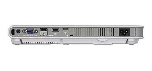 Casio Xj A257 Ultra Slim Led Wxga Proyector Wi Fi Psc