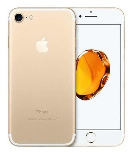 Celular iPhone 7 32gb Gold (230)