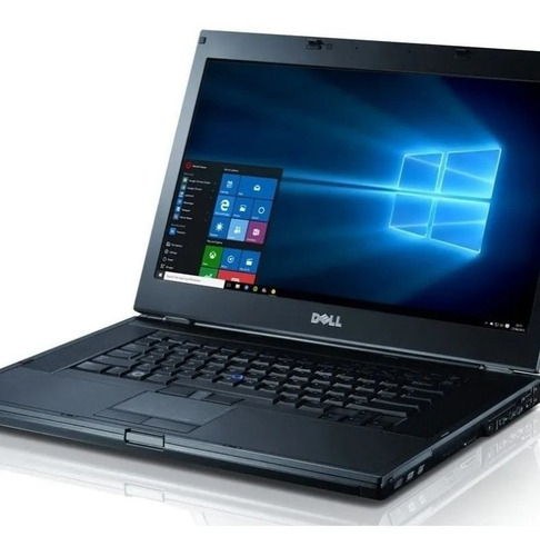 Computadora Laptop Dell Igh 4gb Ram 250 Dd Oficinatuya