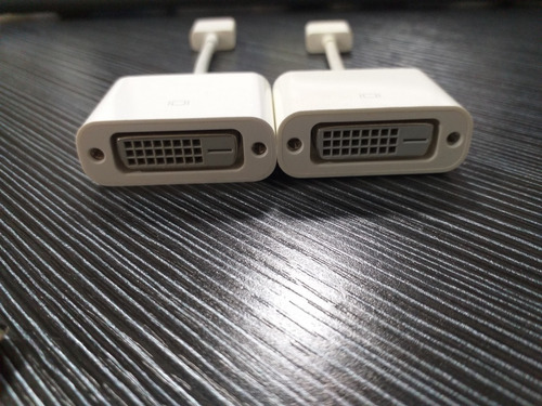 Conector Dvi -hdmi Para Mac Mini Mac X2 Esam29