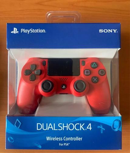 Control Playstation 4 Ps4 Sony Original Dualshock 4