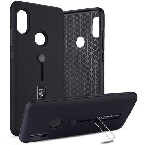 Estuche Forro Mobile Case Xiaomi Redmi Note 8 Mtech