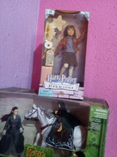 Figura De Harry Potter Hermione