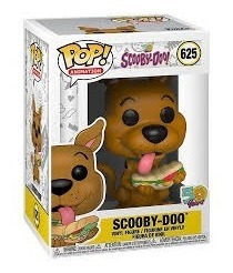 Figuras Coleccionables - Funko Pop - Scooby Doo