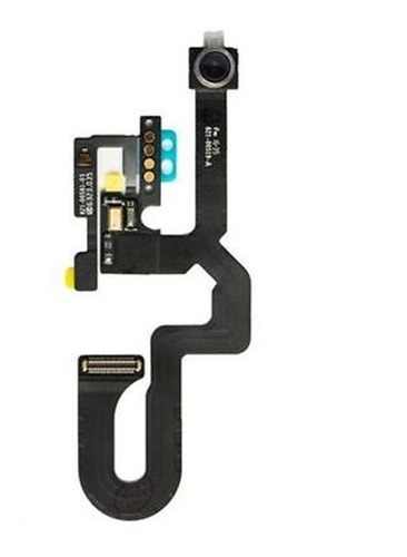 Flex Proximidad Camara Frontal iPhone 7 Plus + Garantia