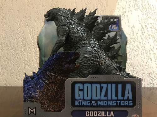 Godzilla