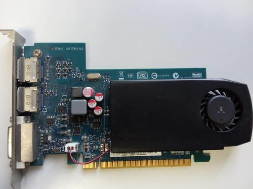Hp Nvidia Geforce Gt630 2gb Pci-e