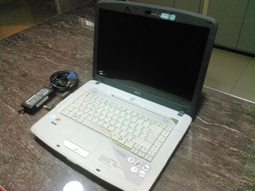 Laptop Acer Aspire Para Reparar O Repuesto