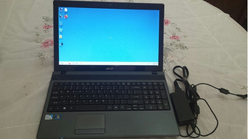 Laptop Acer Aspire z.