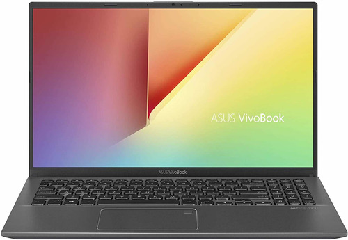 Laptop Asus Vivobook. Gama Media. Bolso